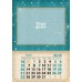Перекидной календарь Пр-01 на 2023 год с фото на заказ